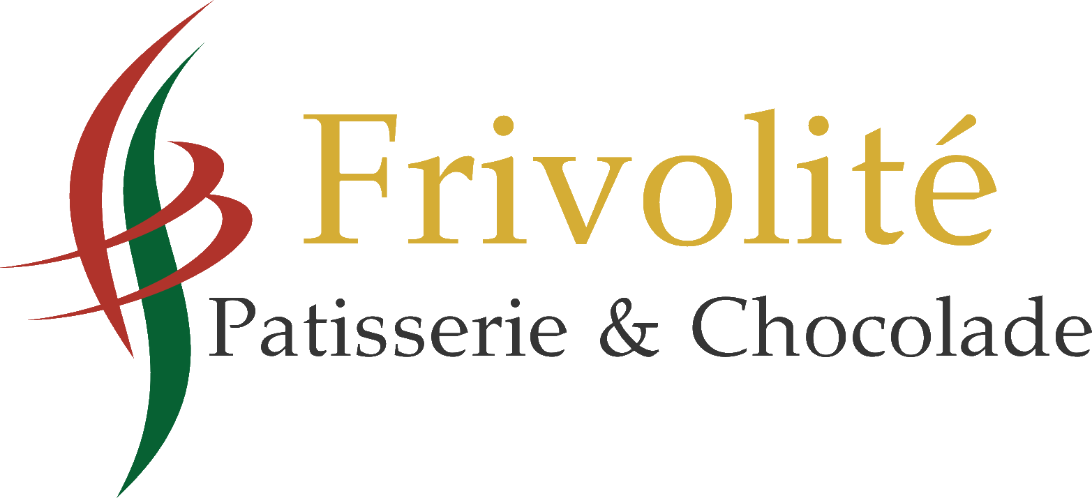 Frivolité • Patisserie & Chocolade logo